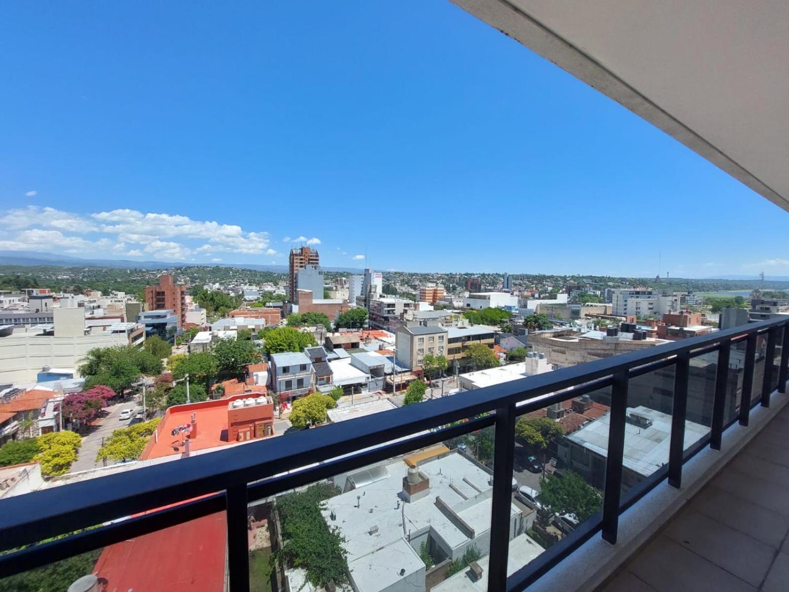 Edificio Leonardo Apart Centro
