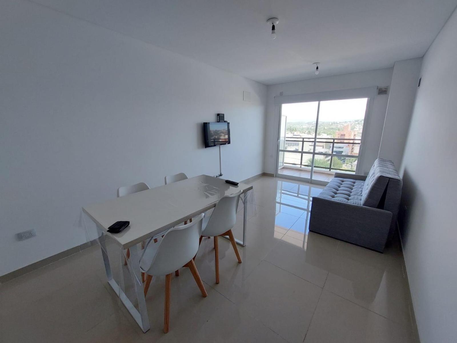 Edificio Leonardo Apart Centro