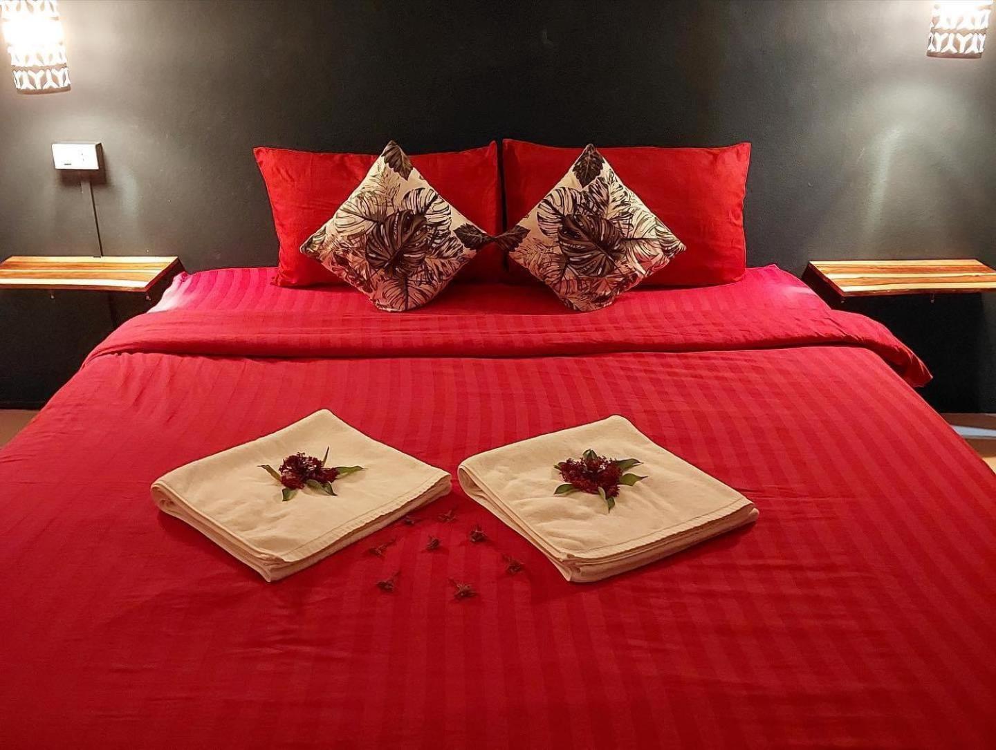 Phangan Arena Hostel