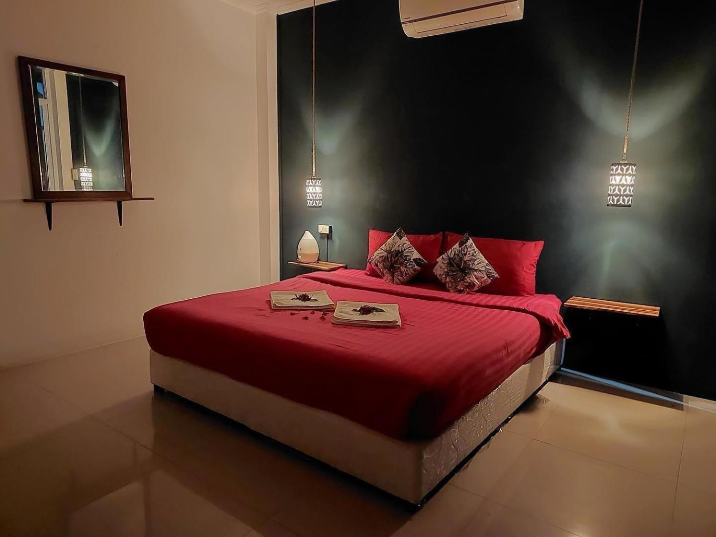 Phangan Arena Hostel