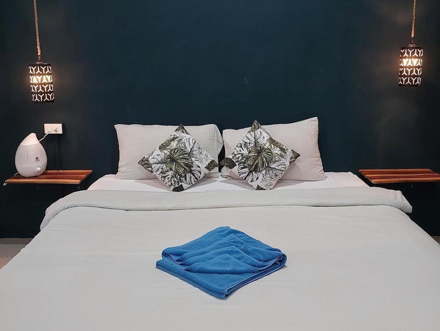 Phangan Arena Hostel
