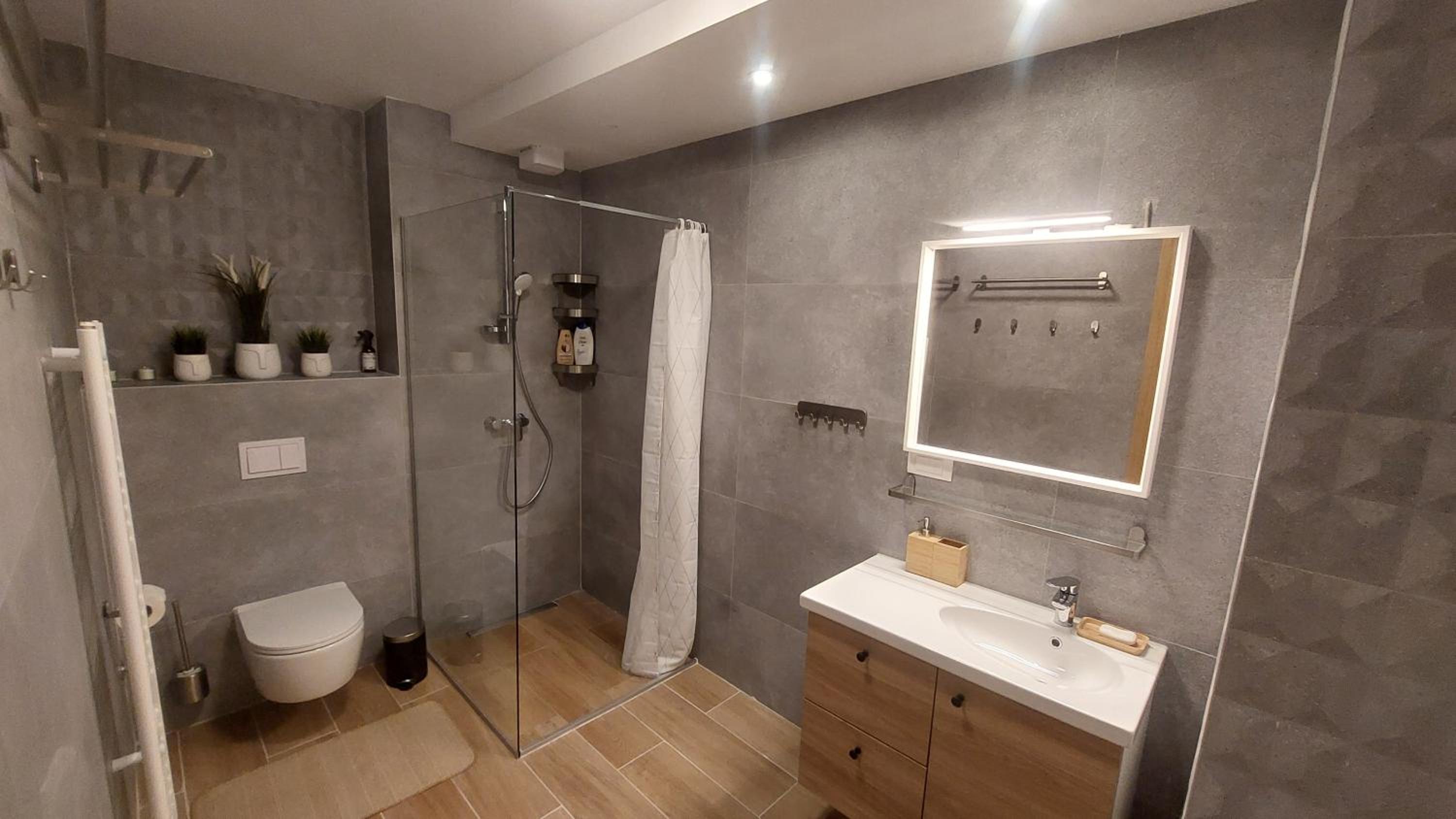 Apartman Funn5 - ApartHotel Vucko - private host
