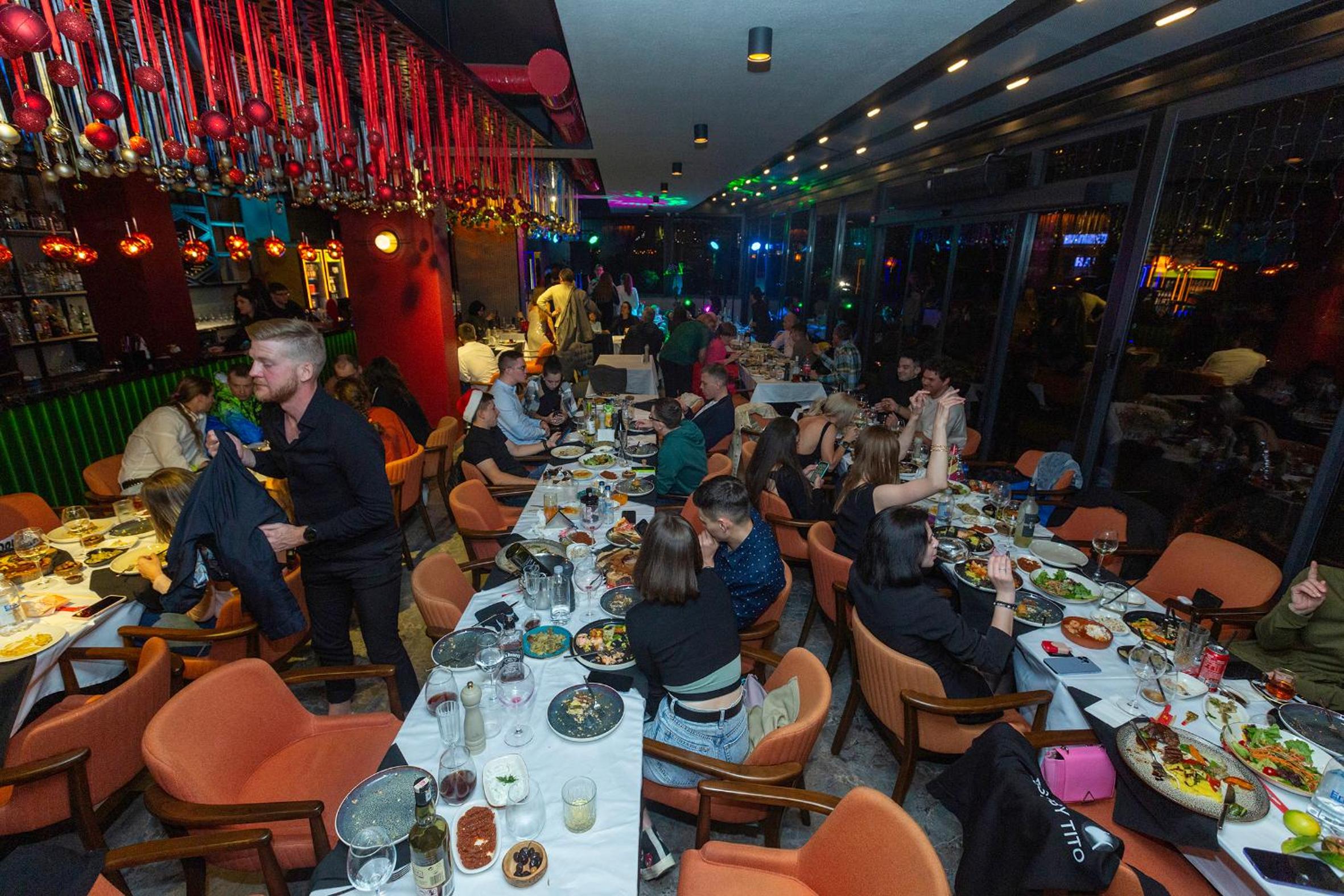 ARIA RIVA APART OTEL - Image 217