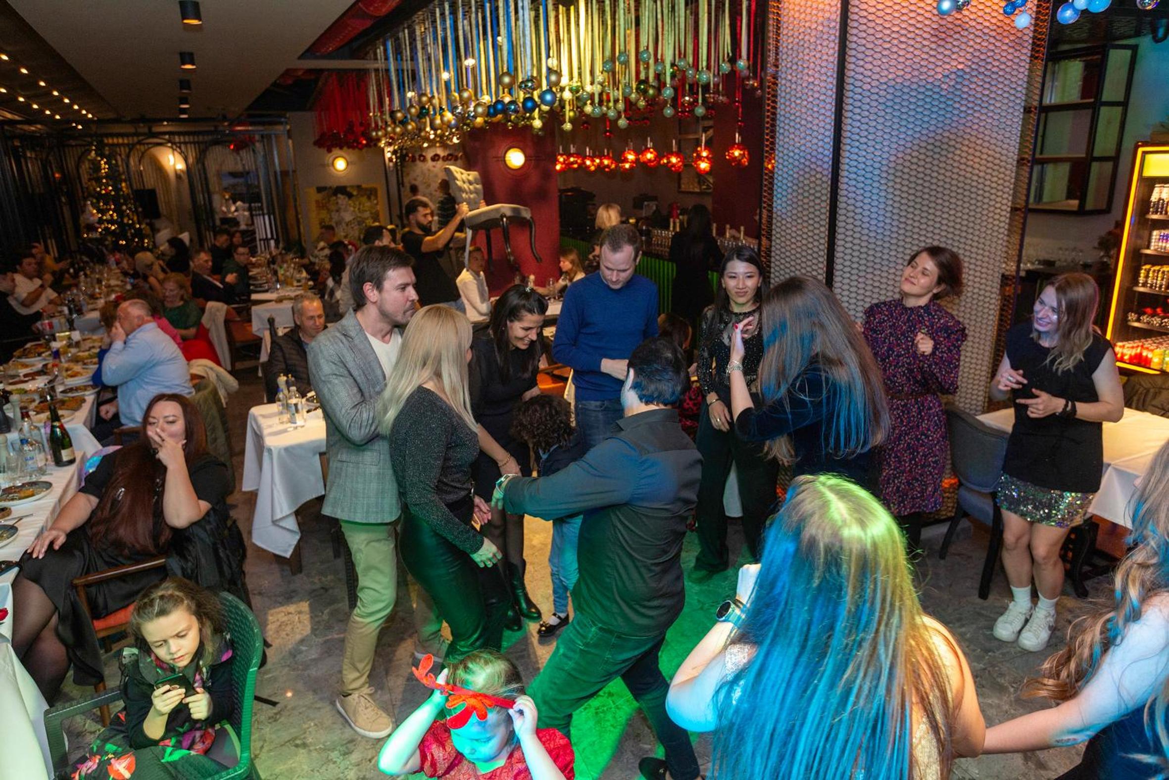 ARIA RIVA APART OTEL - Image 218