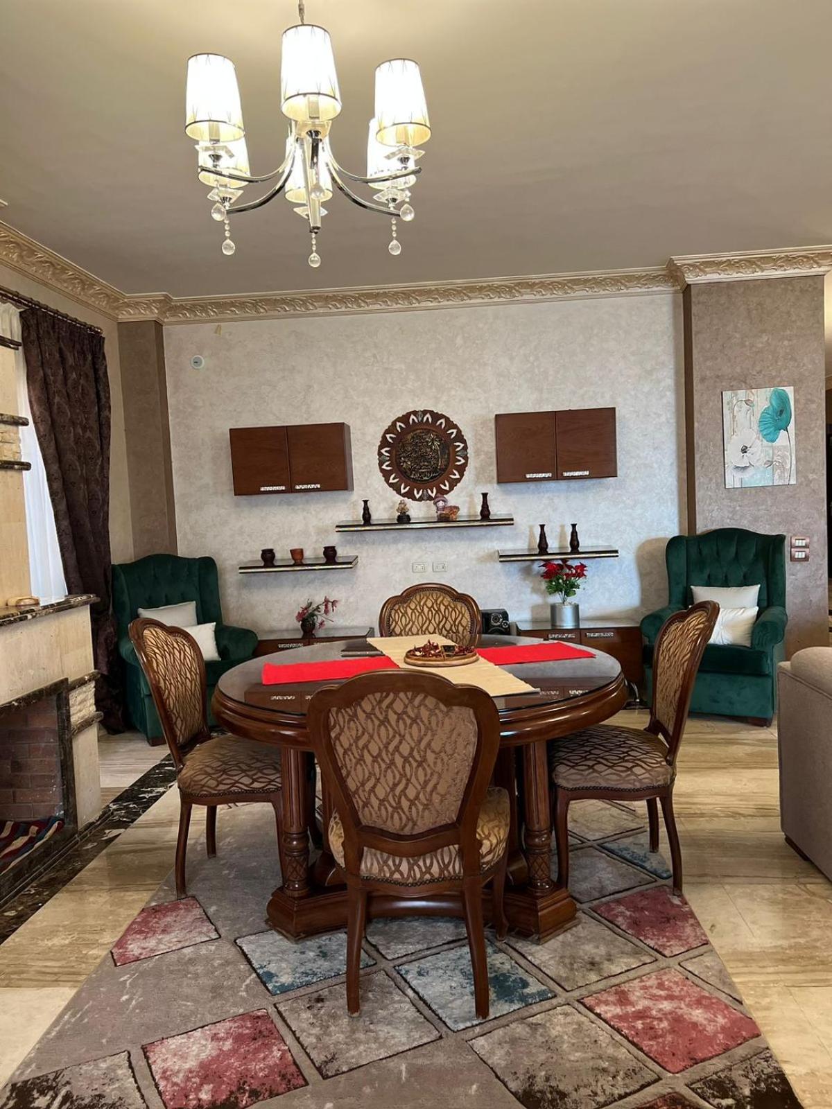 Cheerful standalone villa with pool and waterfall
