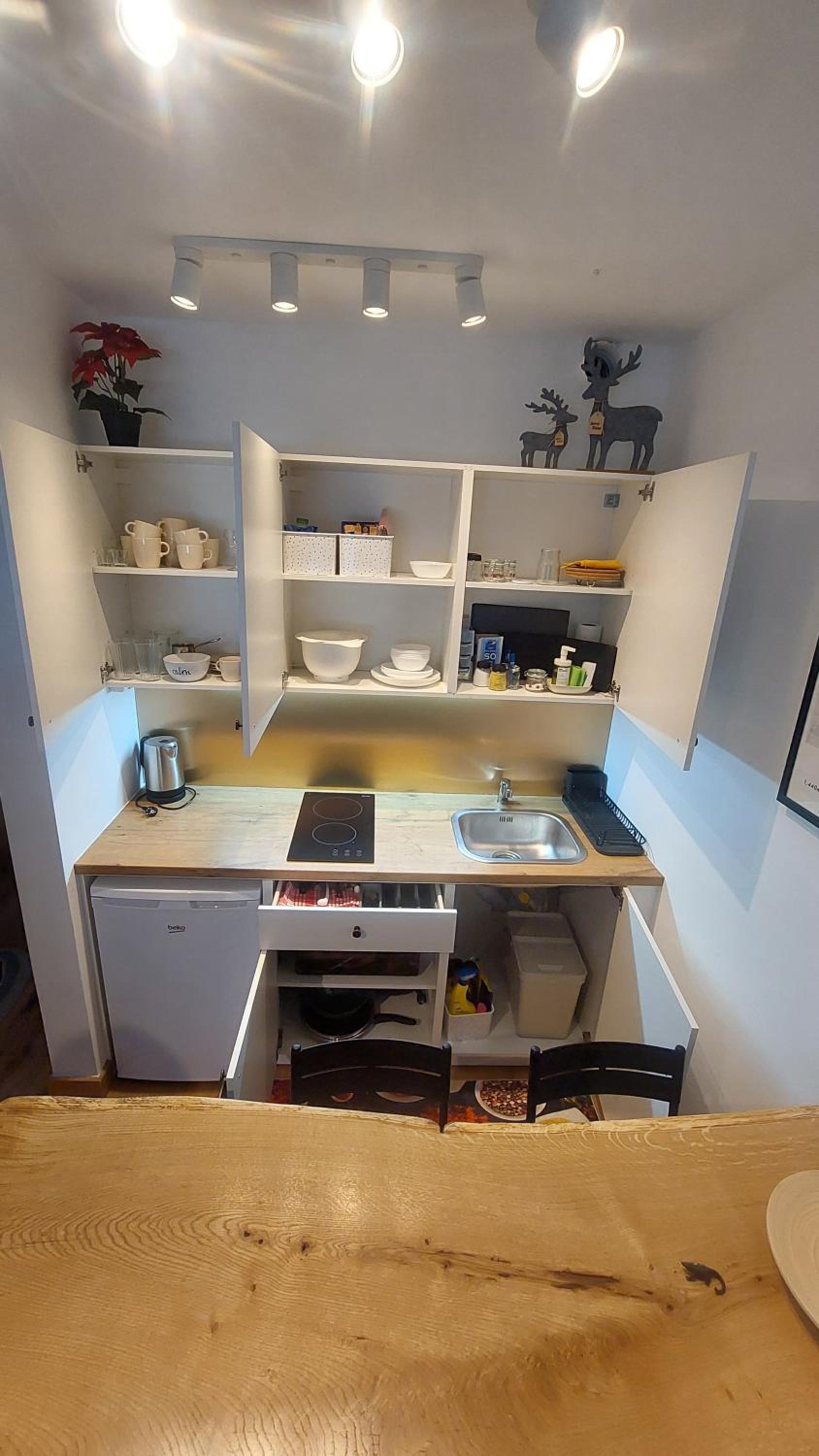 Apartman Funn5 - ApartHotel Vucko - private host
