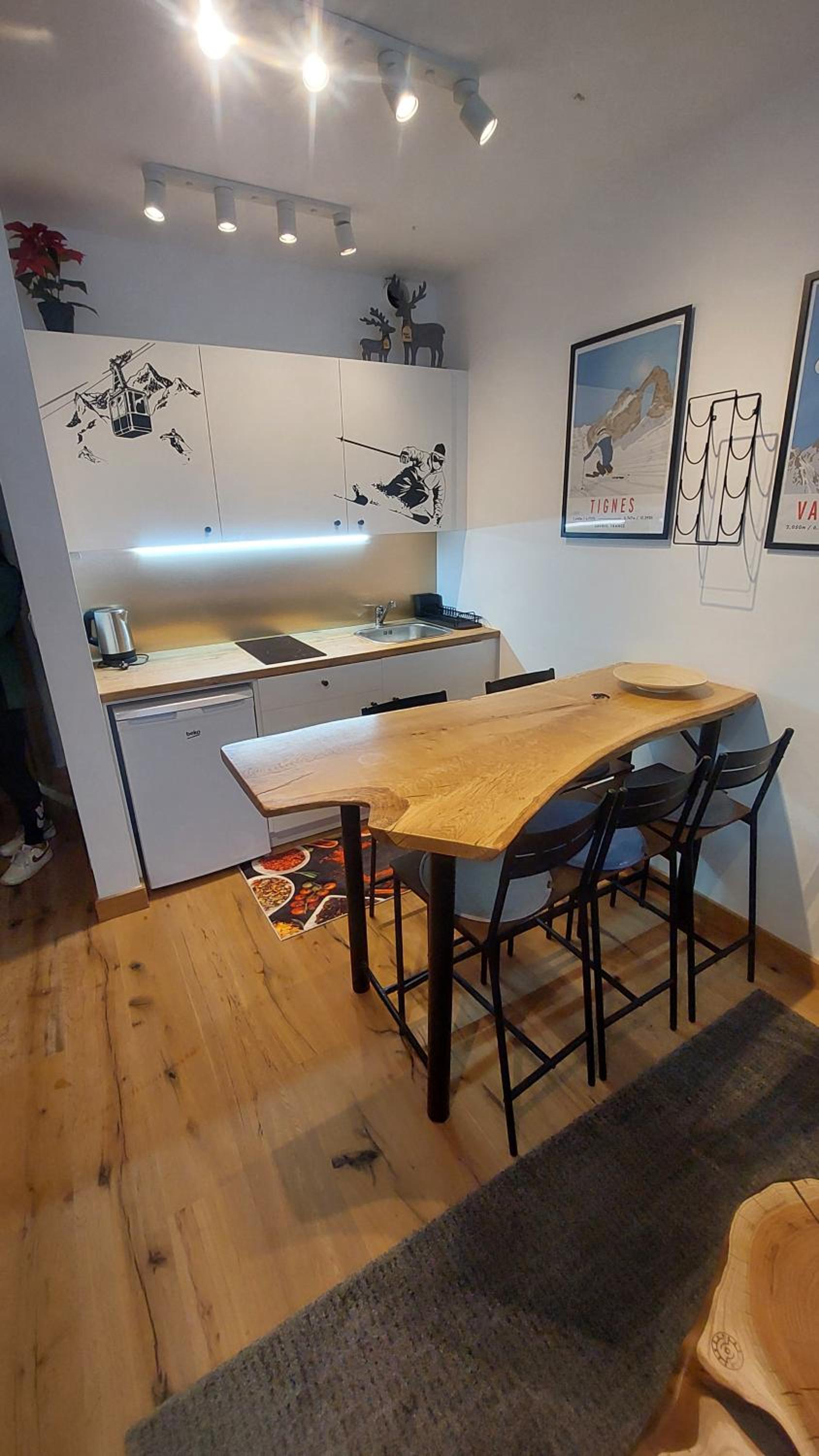 Apartman Funn5 - ApartHotel Vucko - private host