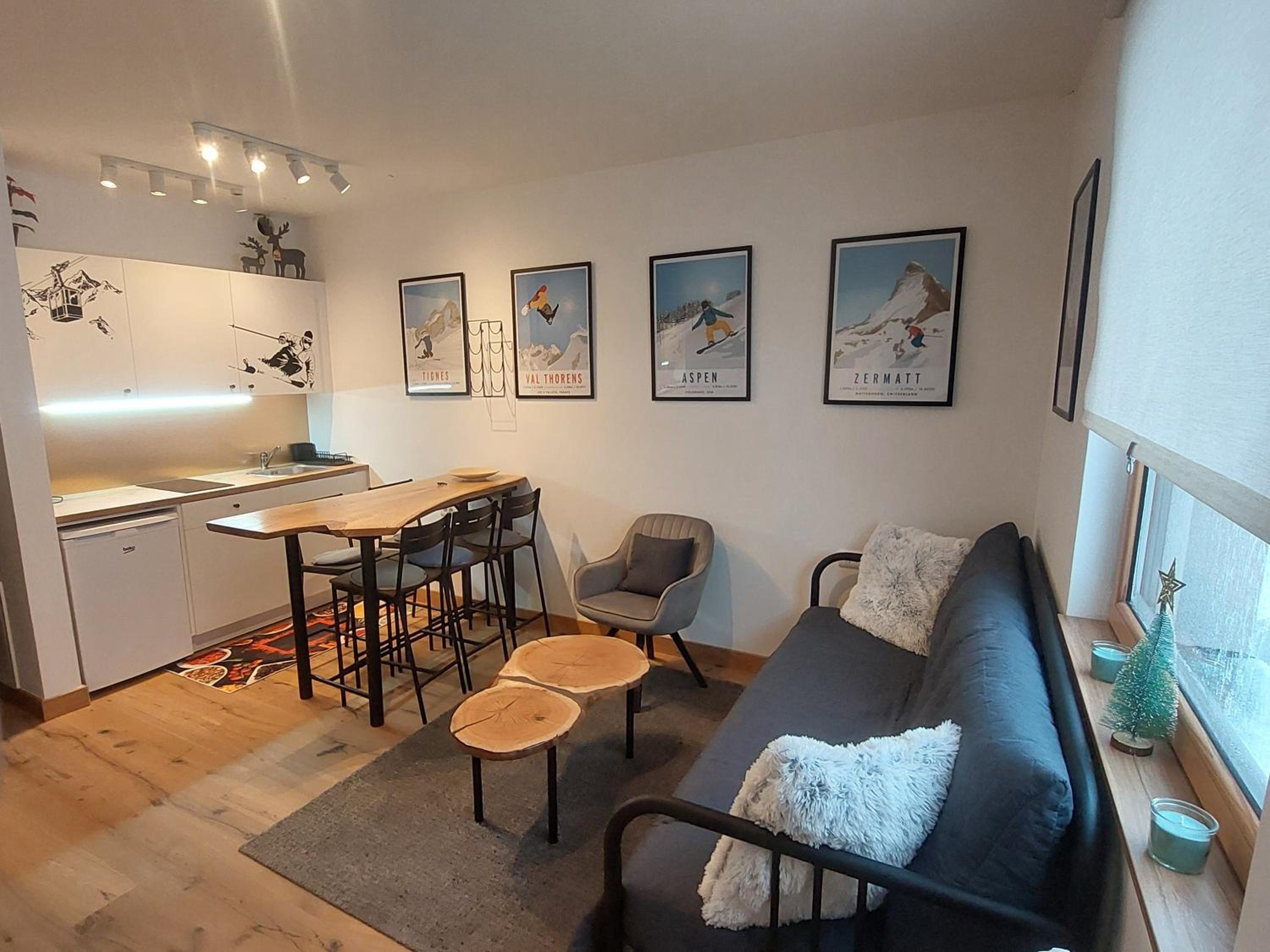 Apartman Funn5 - ApartHotel Vucko - private host