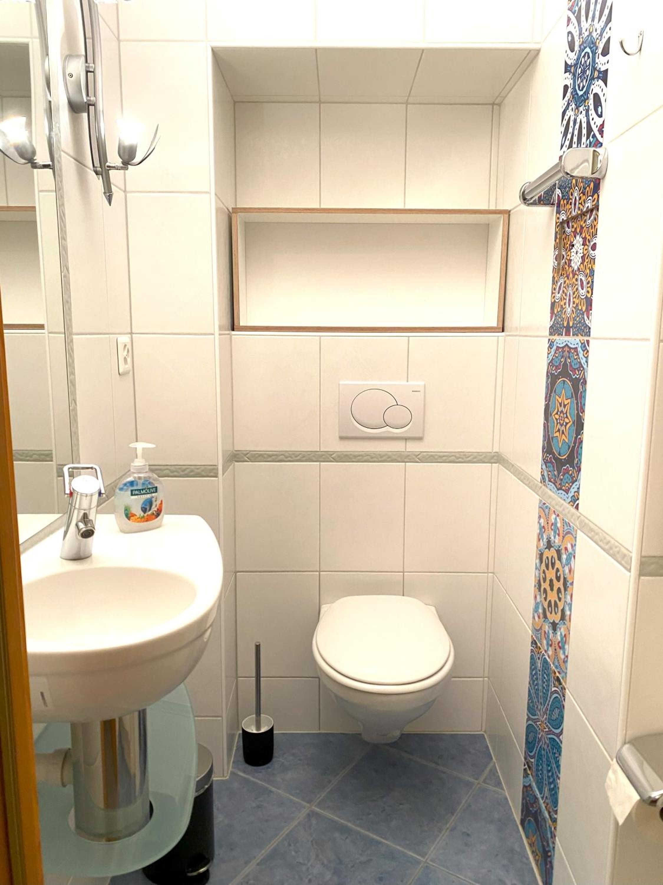 Ferienwohnung Brüggli A2