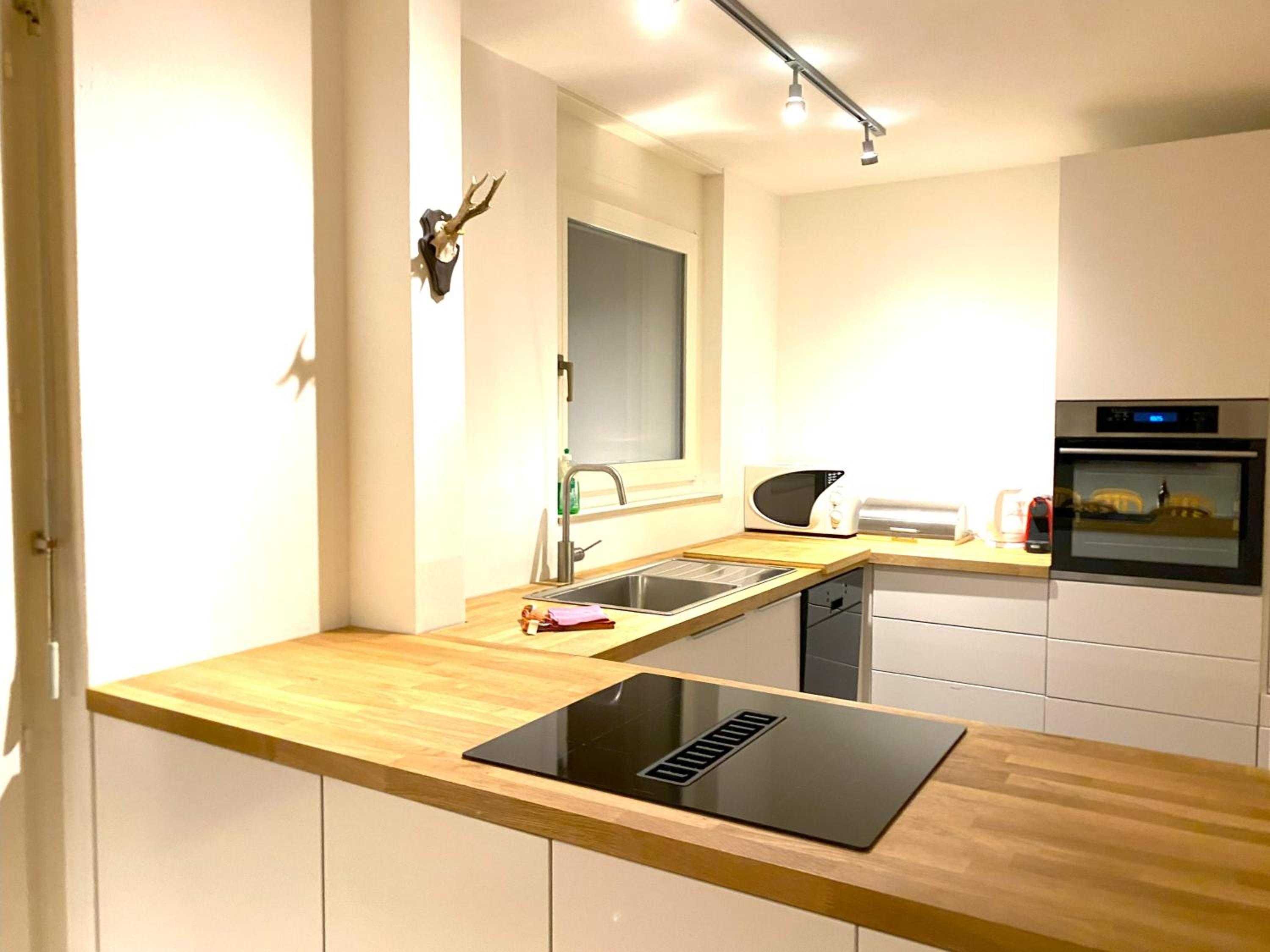 Ferienwohnung Brüggli A2