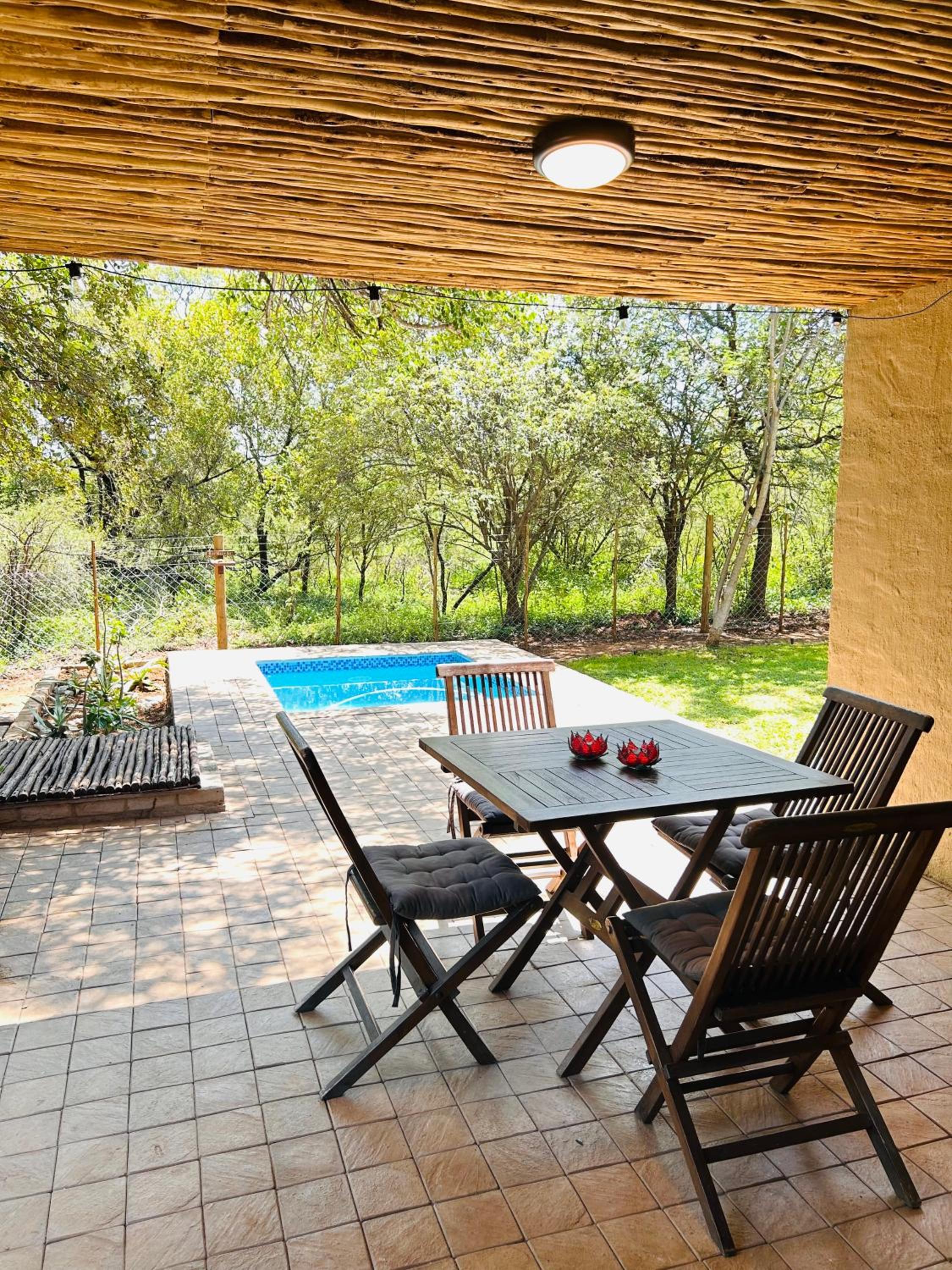 Ndoto Cottage view 5