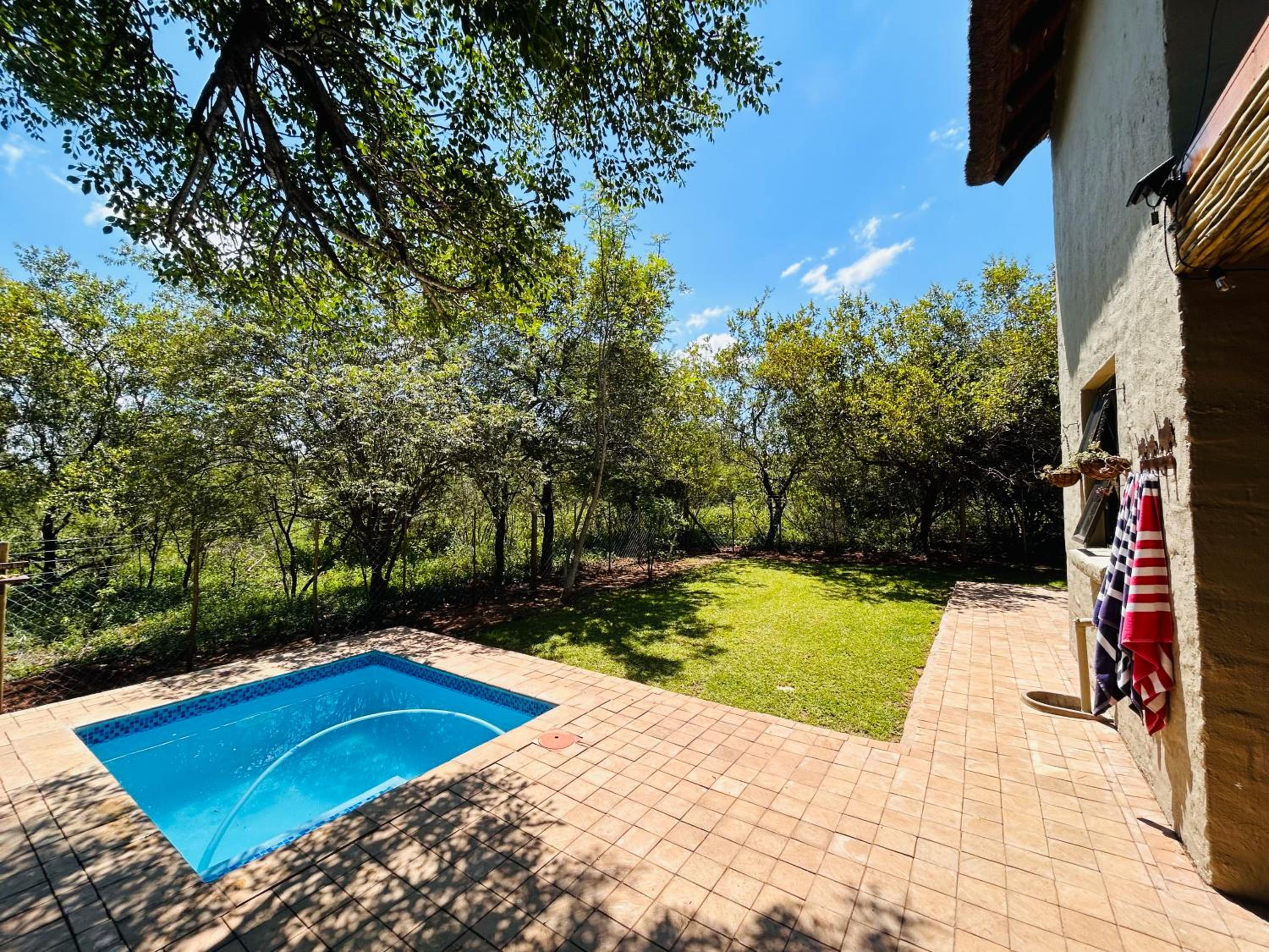 Ndoto Cottage view 4