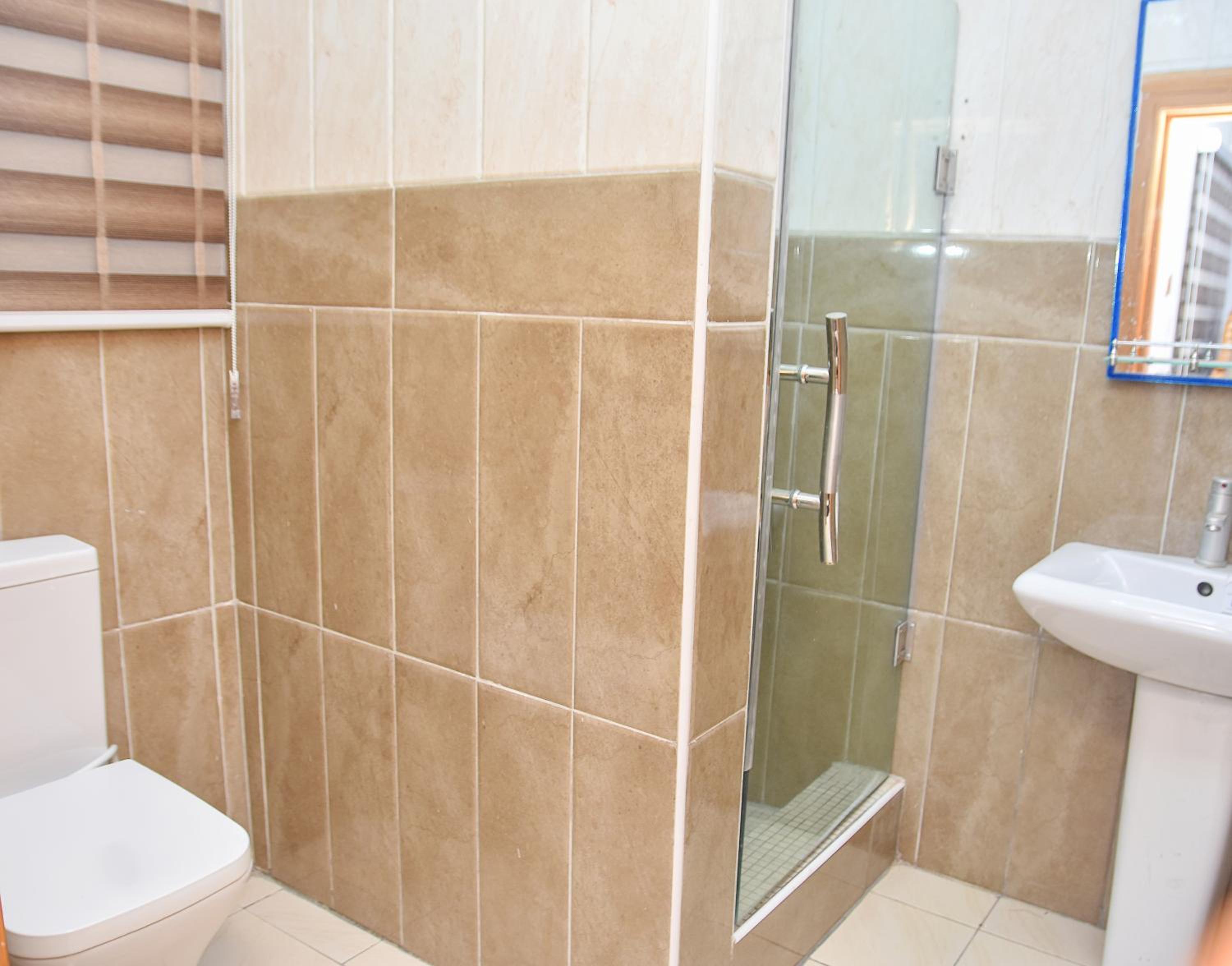 Orchids Service apartments view 4