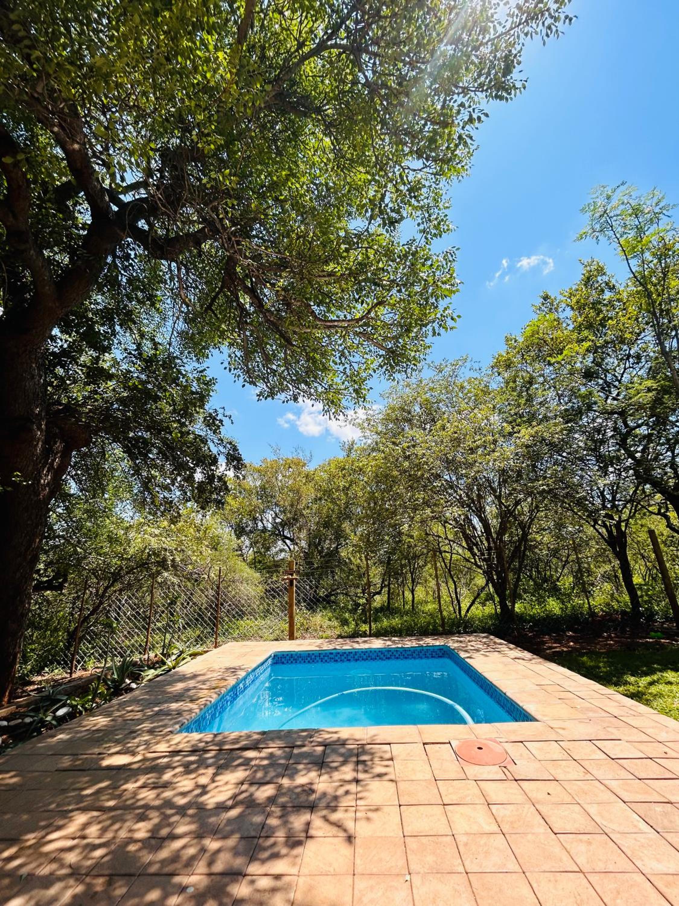 Ndoto Cottage view 3