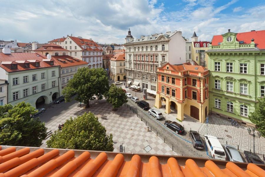 Havelska Old Town Residence
