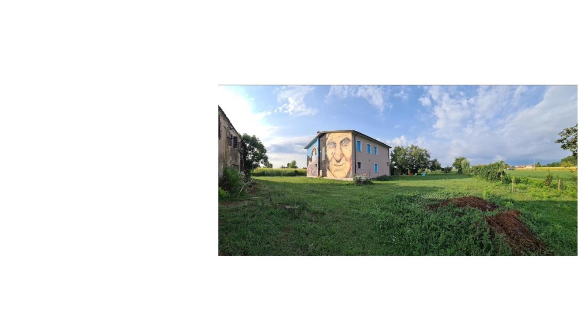 Villa Friso view 3