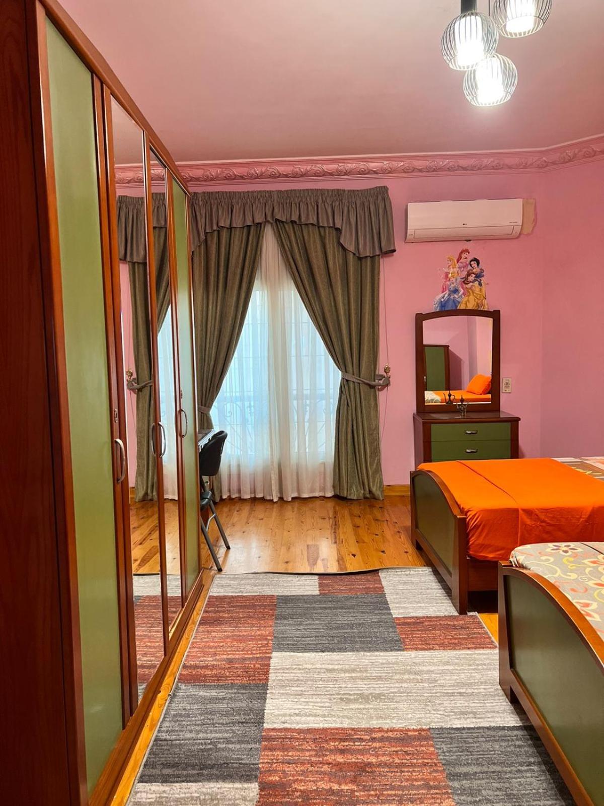 Cheerful standalone villa with pool and waterfall