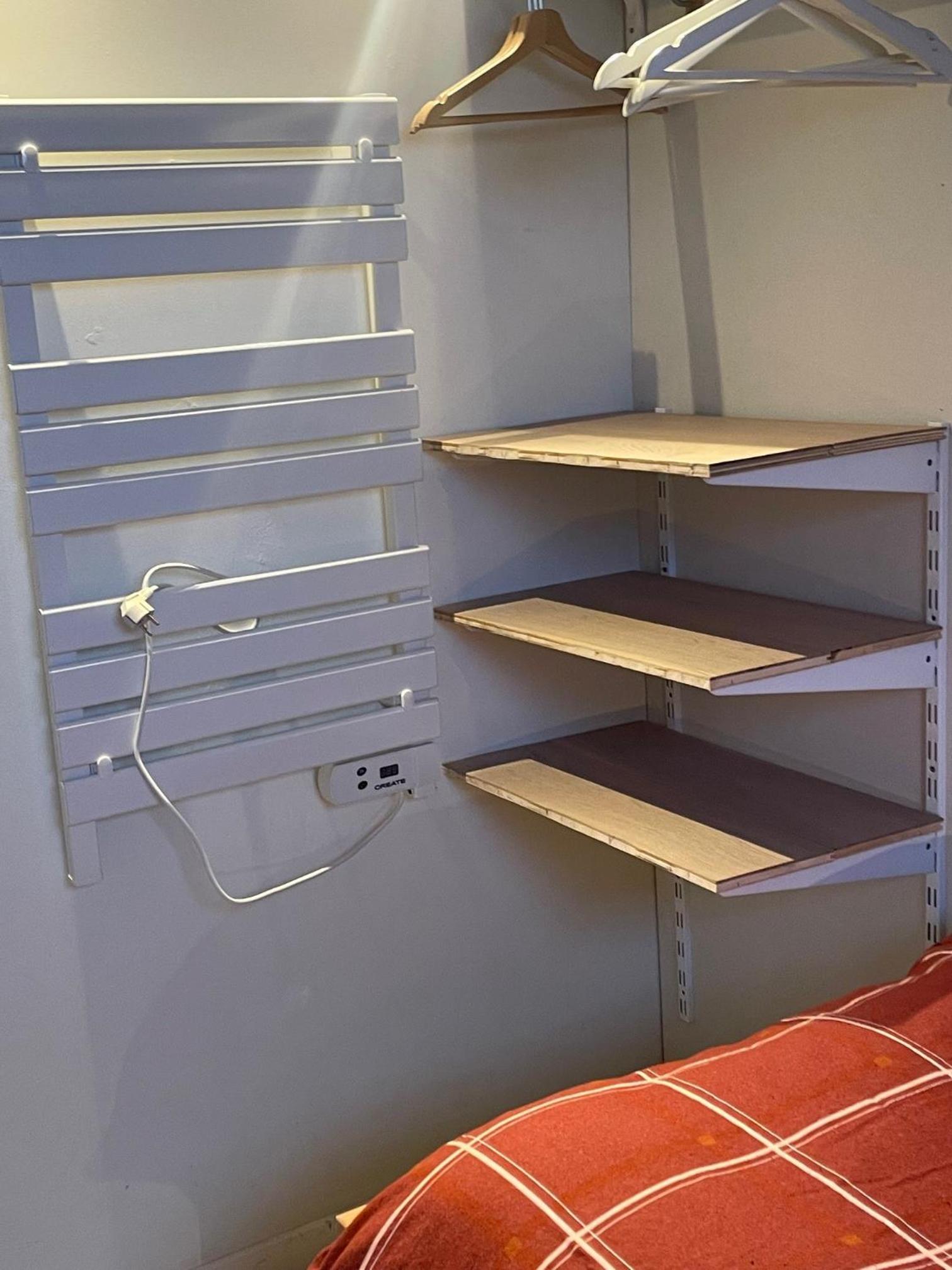 Ahwell Guesthouse Gent 5 BR long term