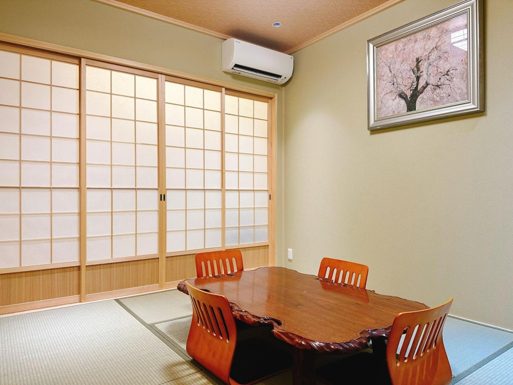 Retreat Tachibana 旅趣・橘