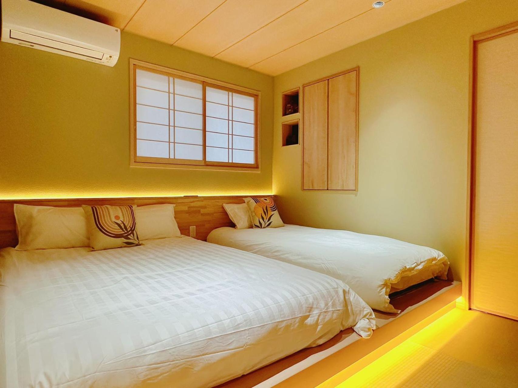 Retreat Tachibana 旅趣・橘