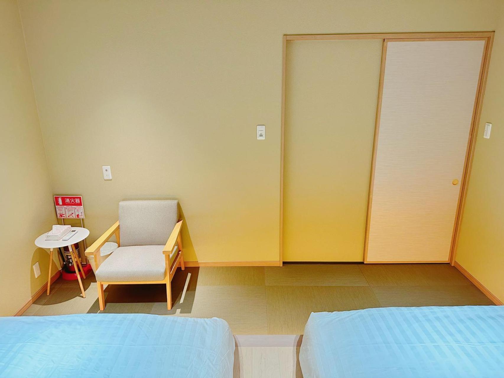 Retreat Tachibana 旅趣・橘