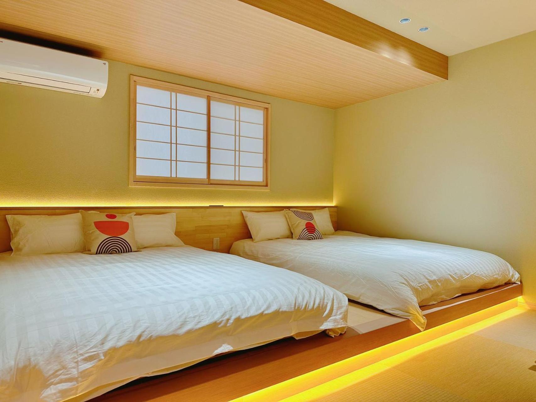 Retreat Tachibana 旅趣・橘