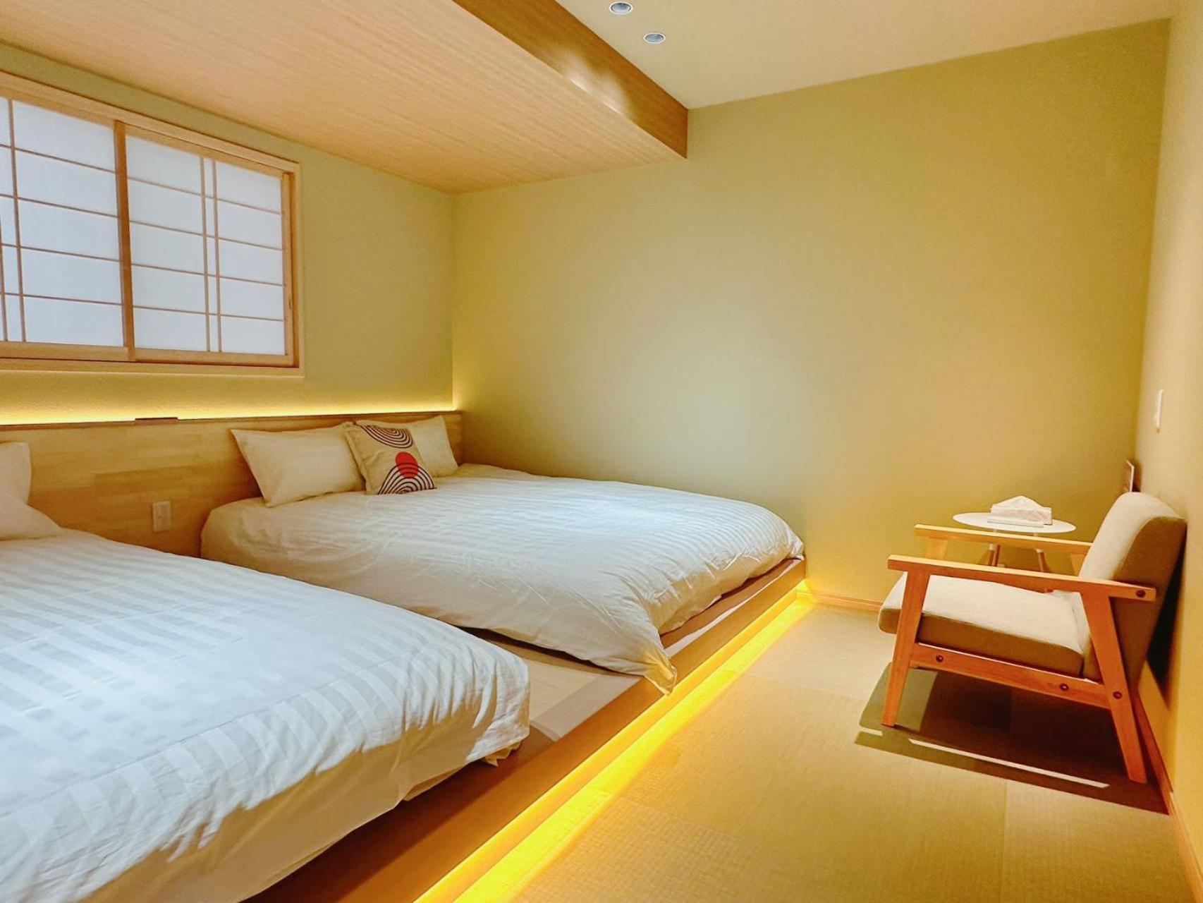 Retreat Tachibana 旅趣・橘