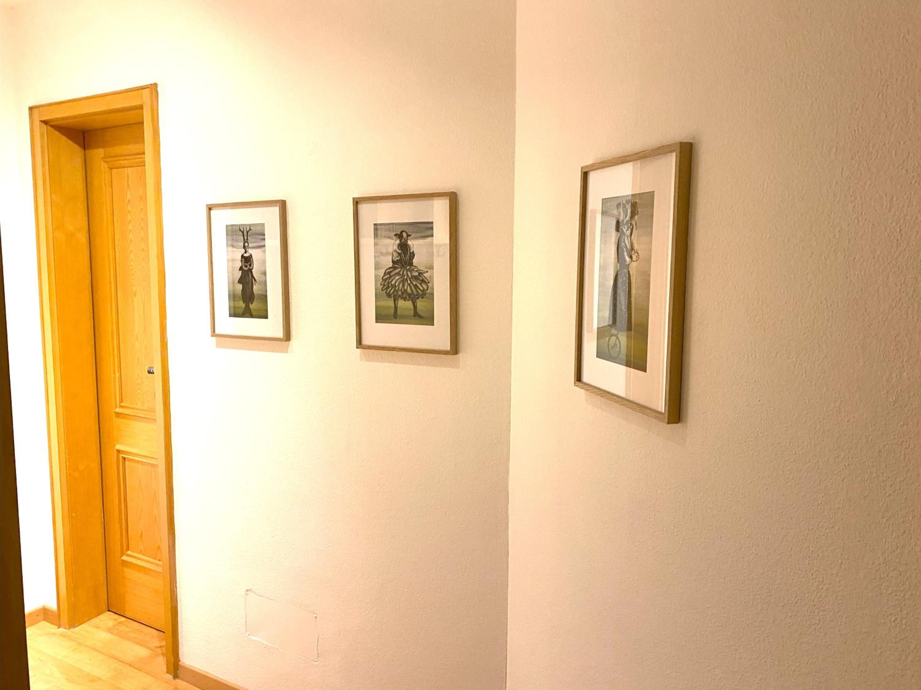Ferienwohnung Brüggli A2