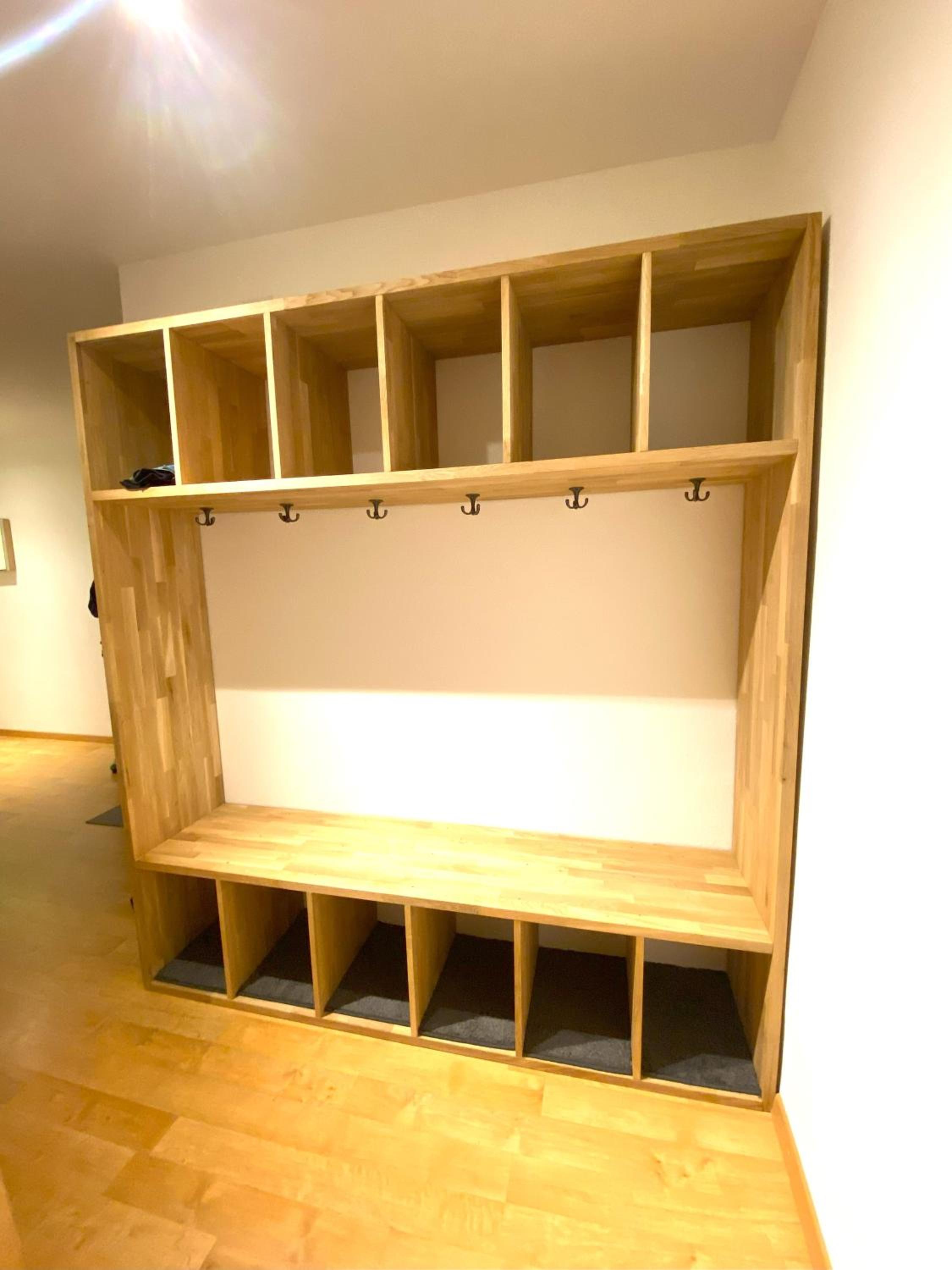 Ferienwohnung Brüggli A2