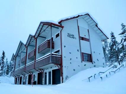 Holiday Home Ylläs Villas