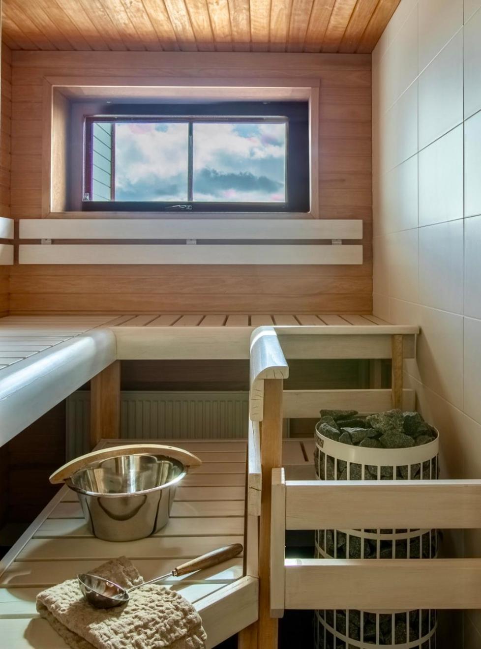 Holiday Home Ylläs Villas