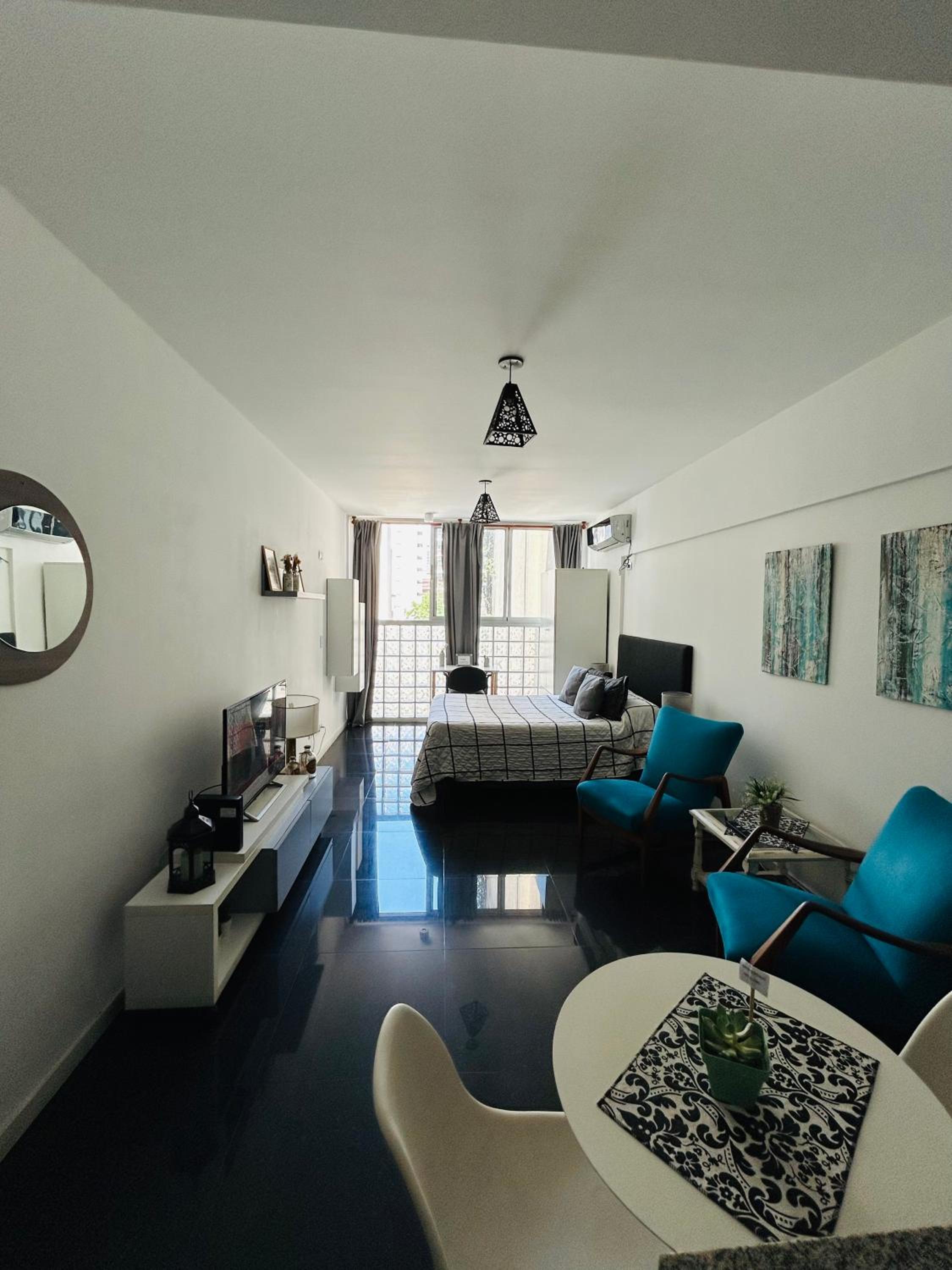 Apartments Belgrano