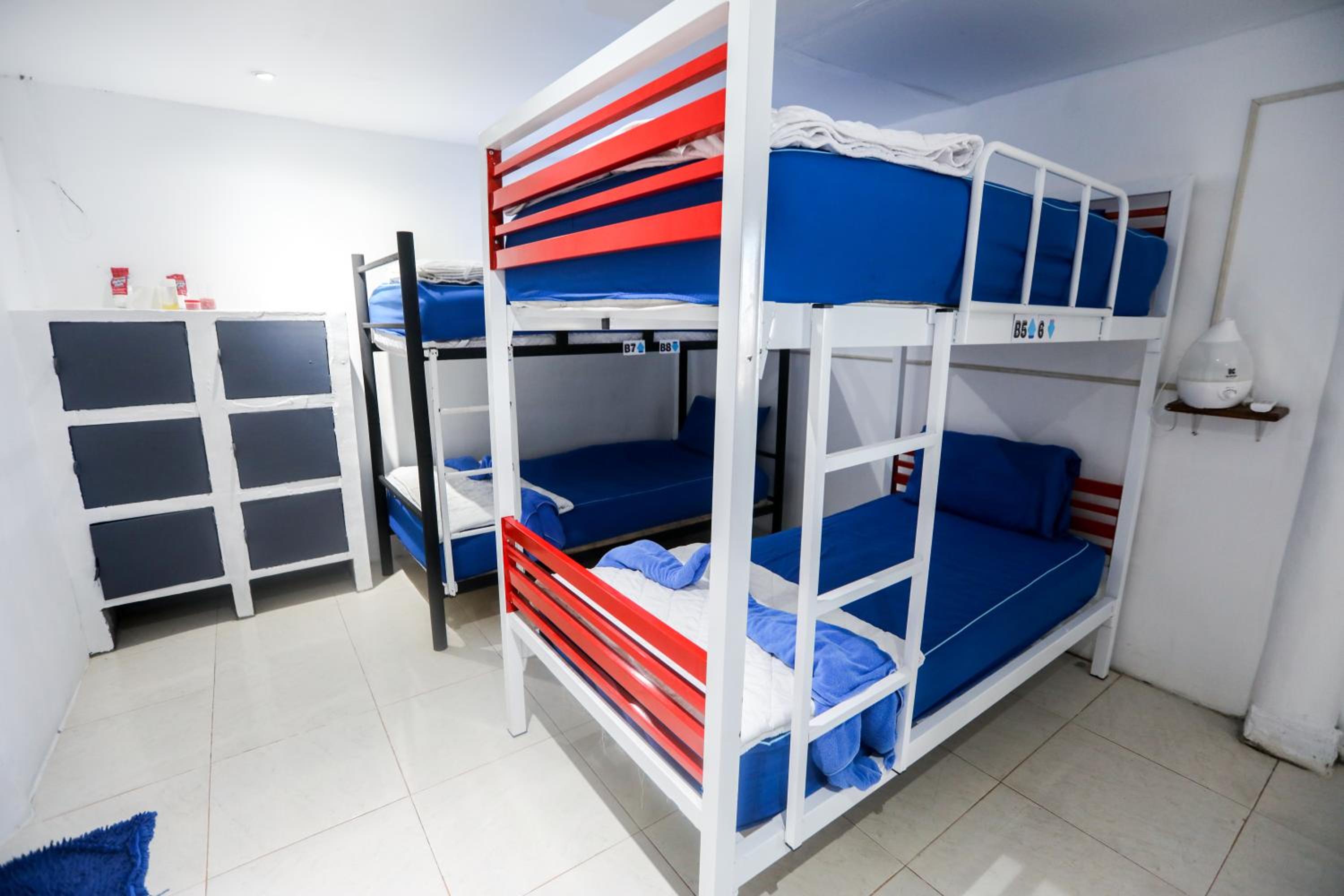 Phangan Arena Hostel
