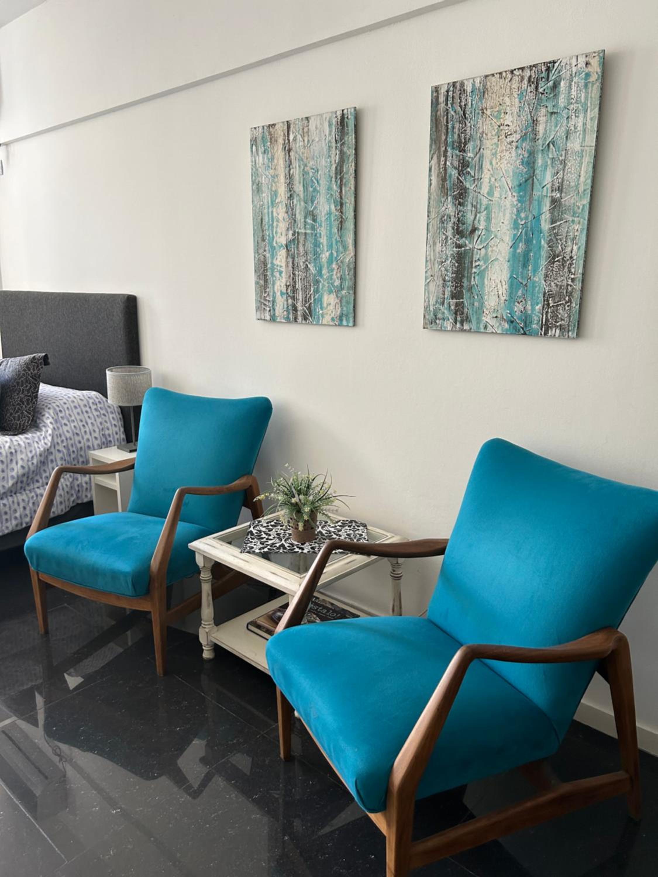 Apartments Belgrano