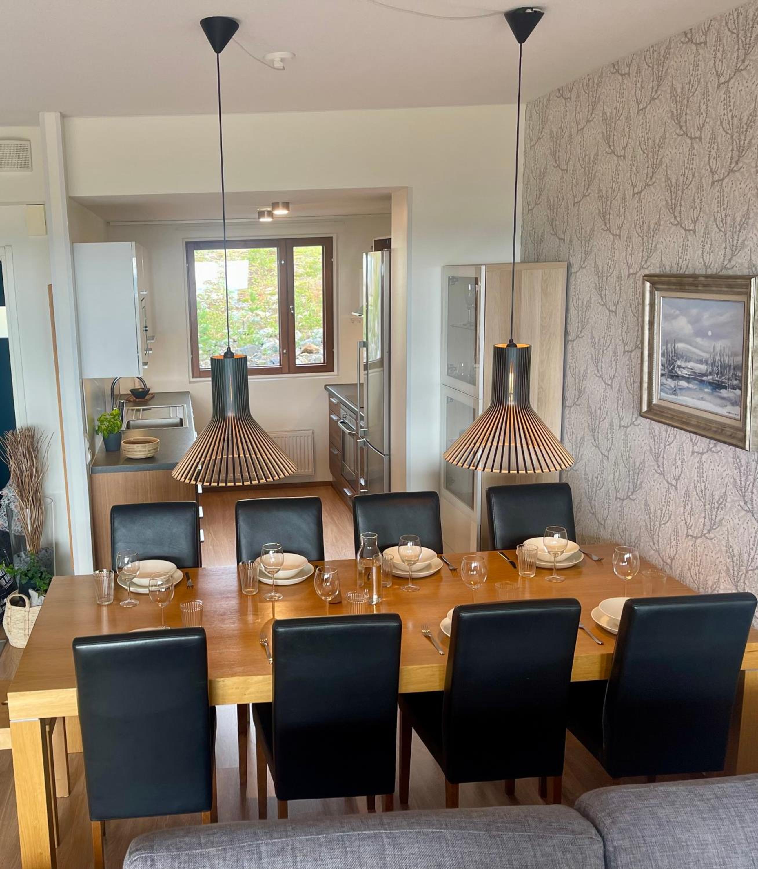 Holiday Home Ylläs Villas