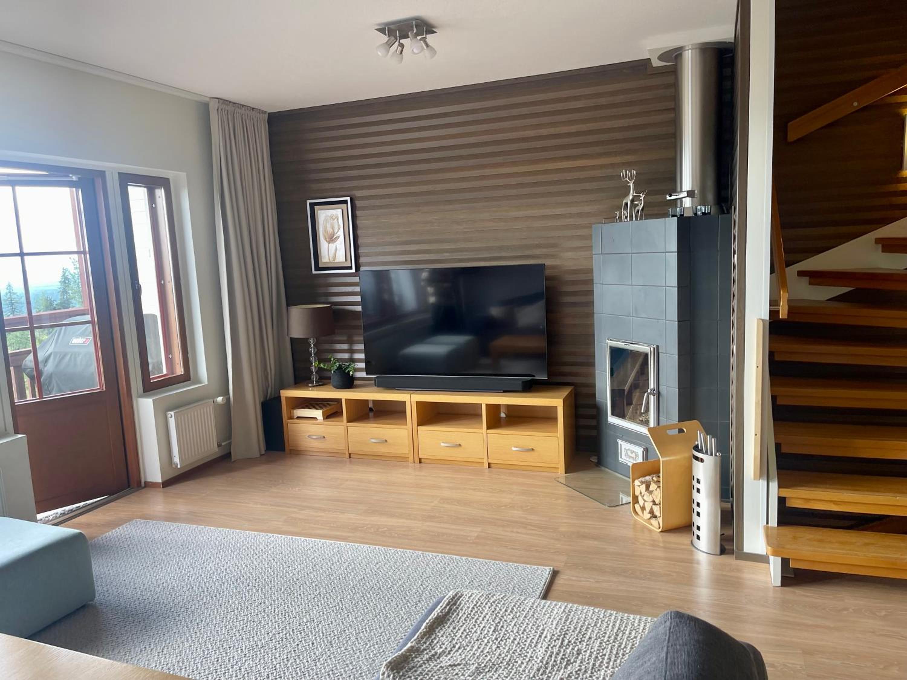 Holiday Home Ylläs Villas