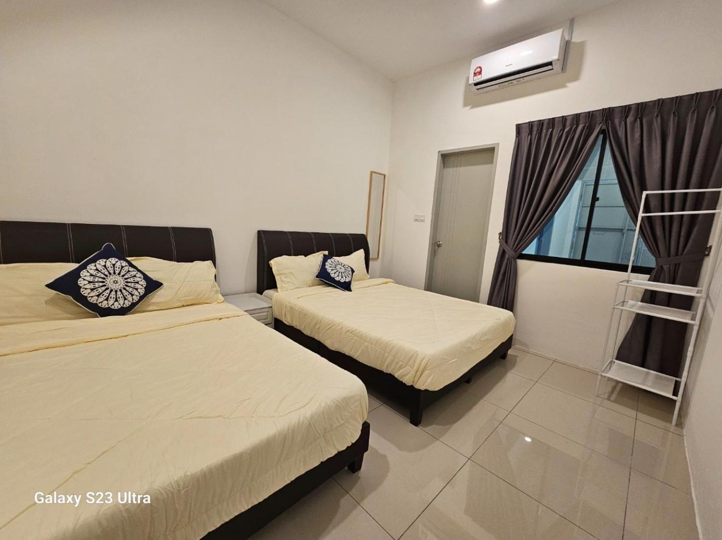 Sunway Ipoh - DamaiStay - 5min to Tambun - 20Pax