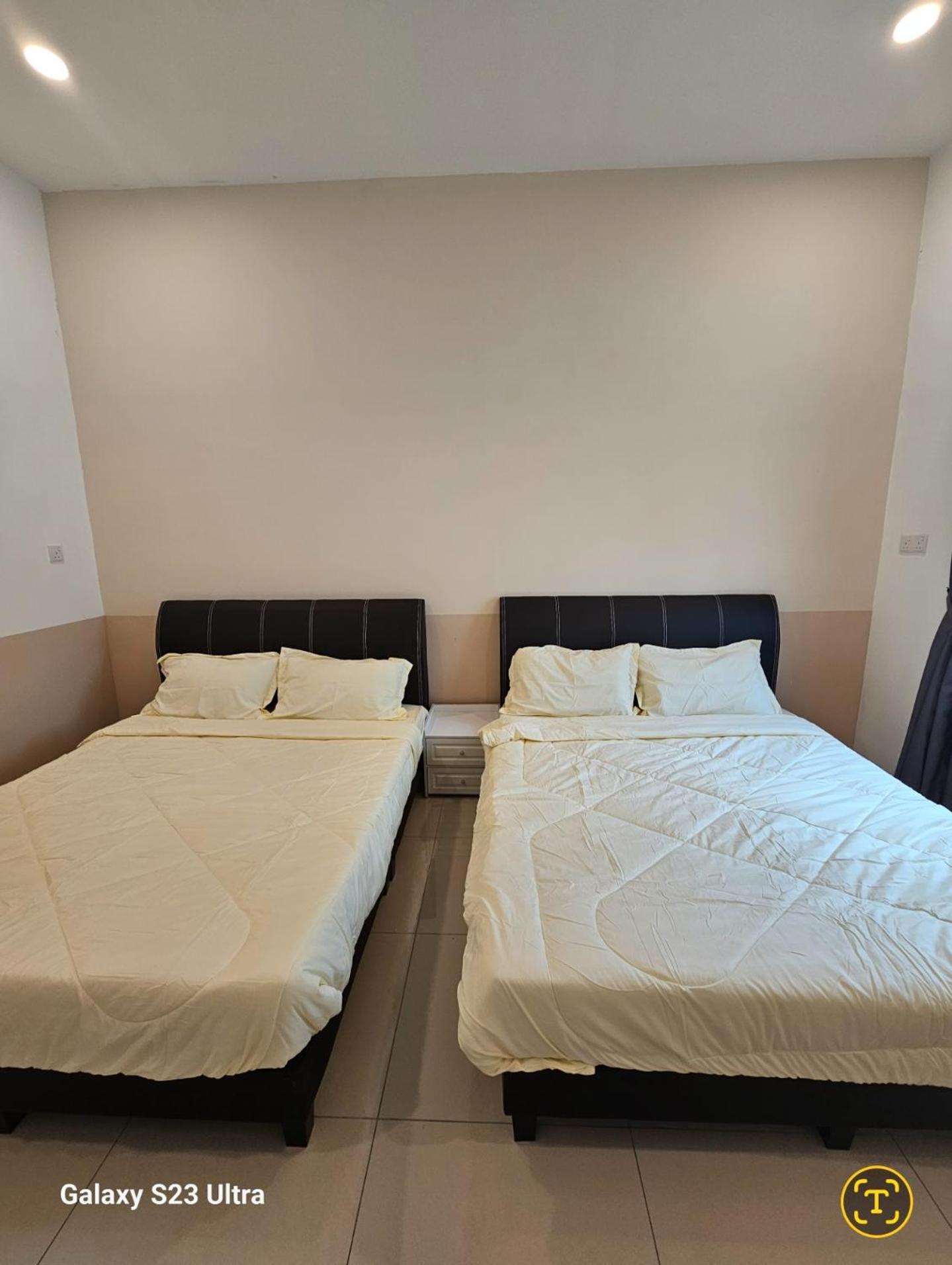 Sunway Ipoh - DamaiStay - 5min to Tambun - 20Pax