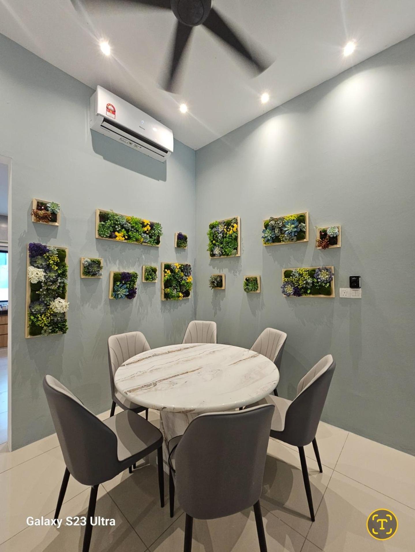 Sunway Ipoh - DamaiStay - 5min to Tambun - 20Pax