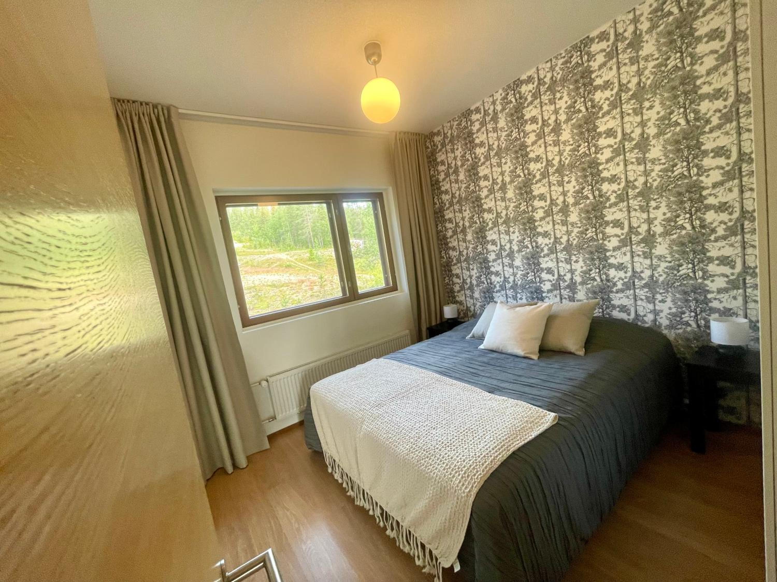 Holiday Home Ylläs Villas