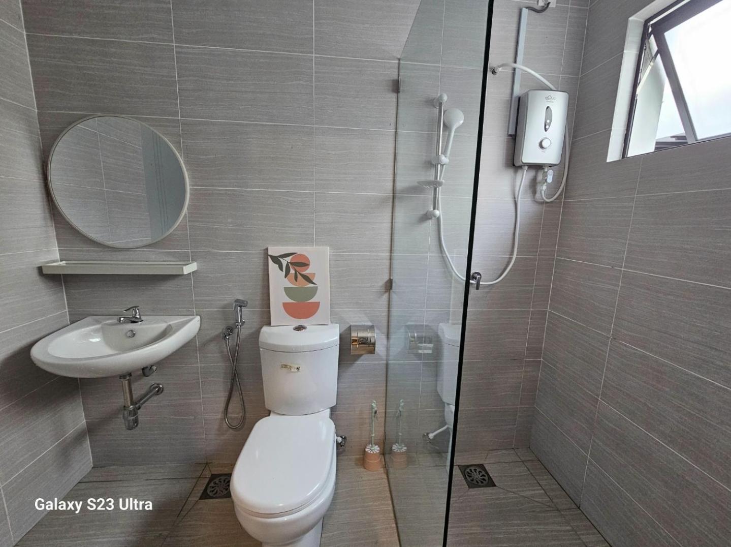 Sunway Ipoh - DamaiStay - 5min to Tambun - 20Pax