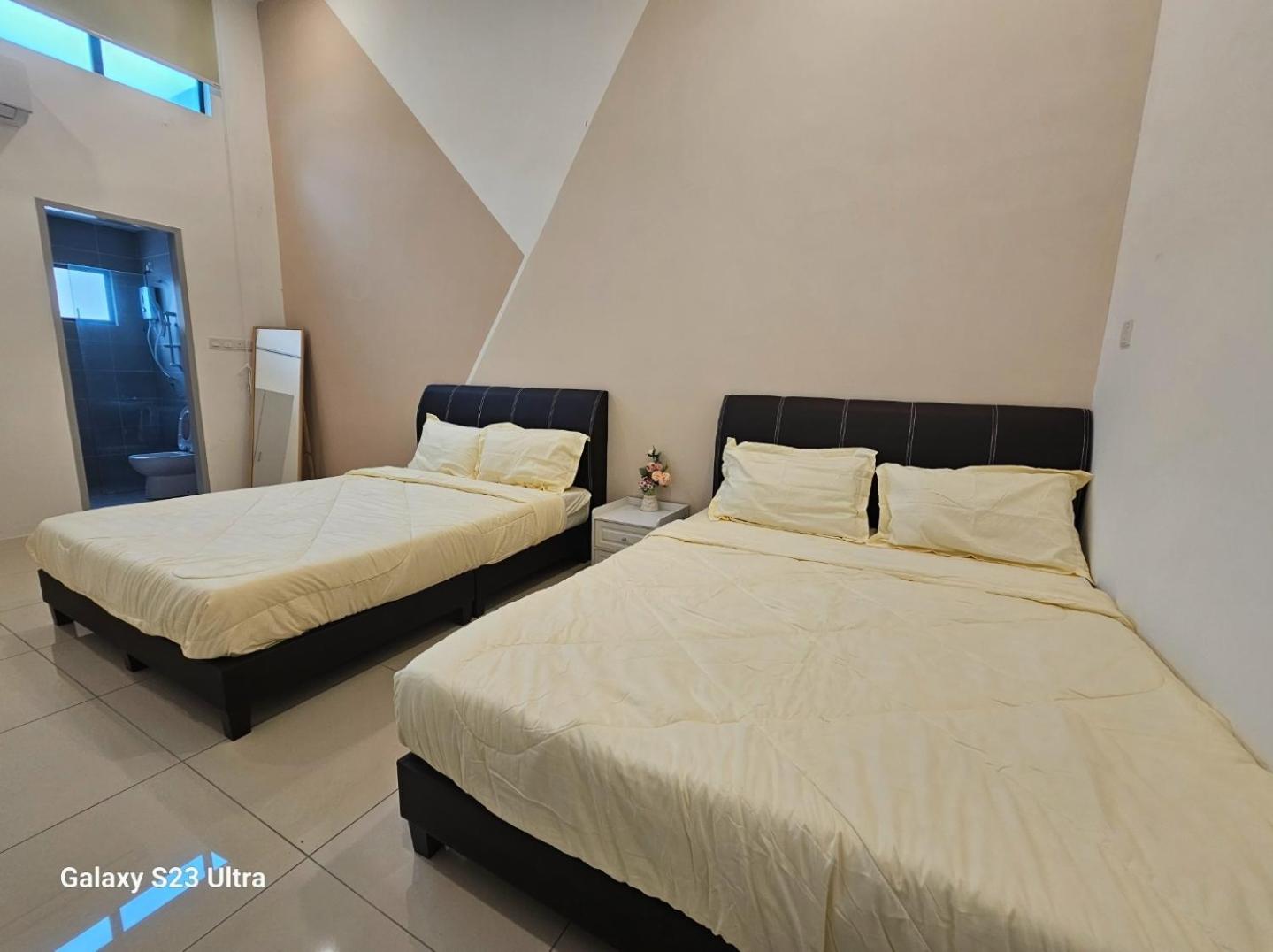 Sunway Ipoh - DamaiStay - 5min to Tambun - 20Pax