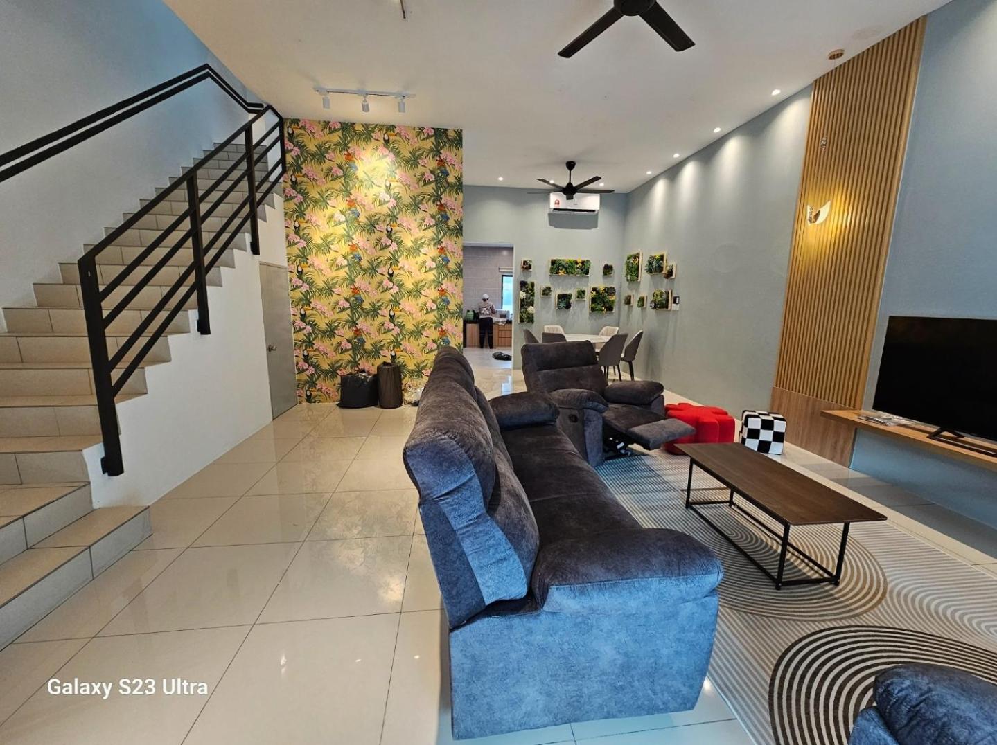 Sunway Ipoh - DamaiStay - 5min to Tambun - 20Pax