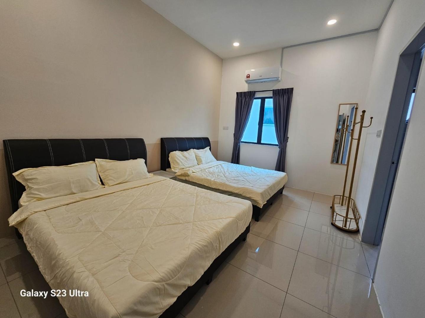 Sunway Ipoh - DamaiStay - 5min to Tambun - 20Pax