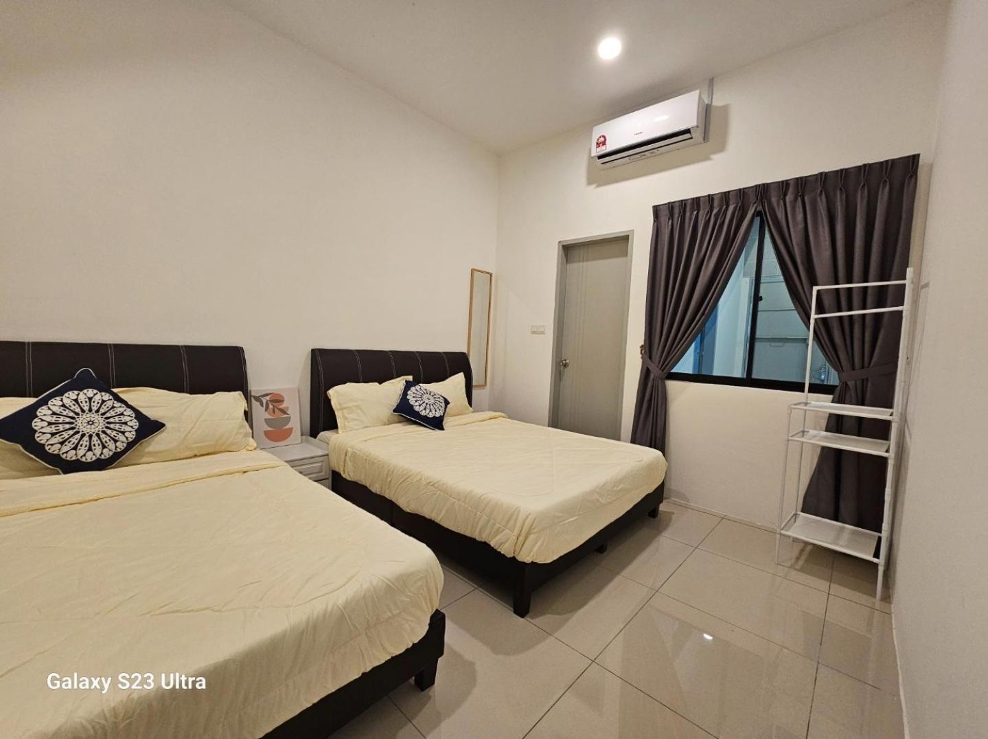 Sunway Ipoh - DamaiStay - 5min to Tambun - 20Pax