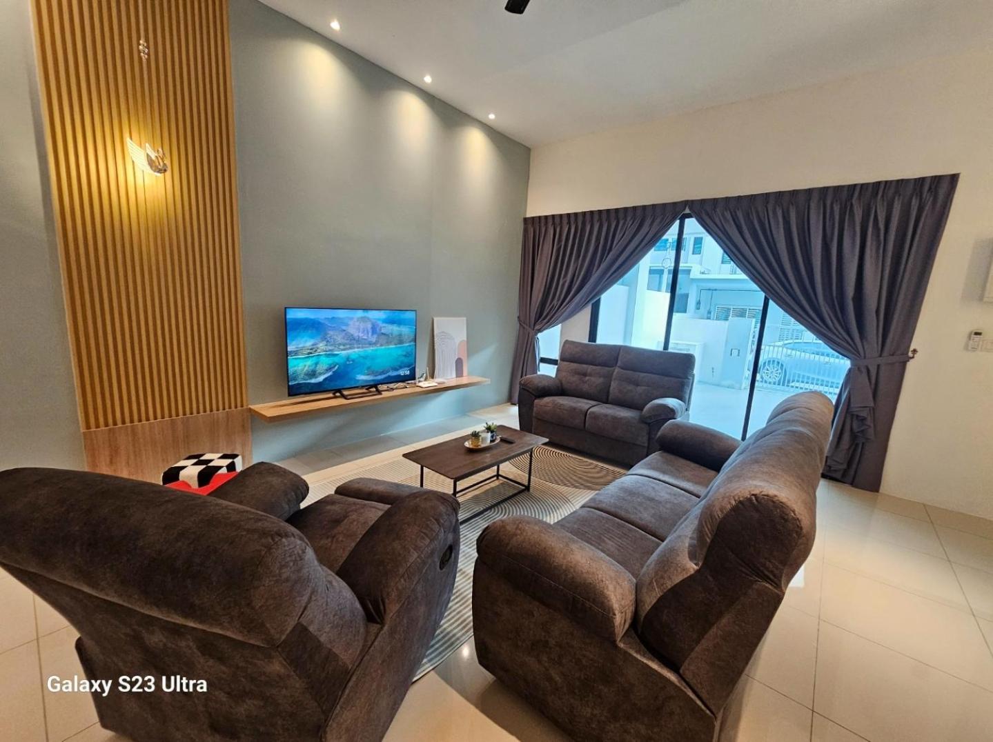 Sunway Ipoh - DamaiStay - 5min to Tambun - 20Pax
