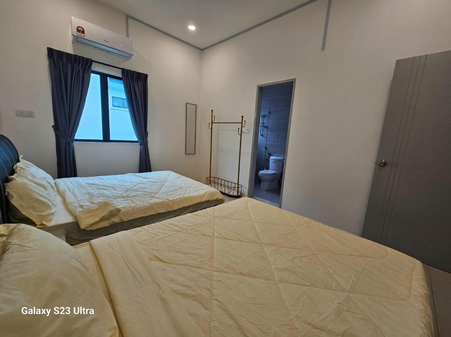 Sunway Ipoh - DamaiStay - 5min to Tambun - 20Pax