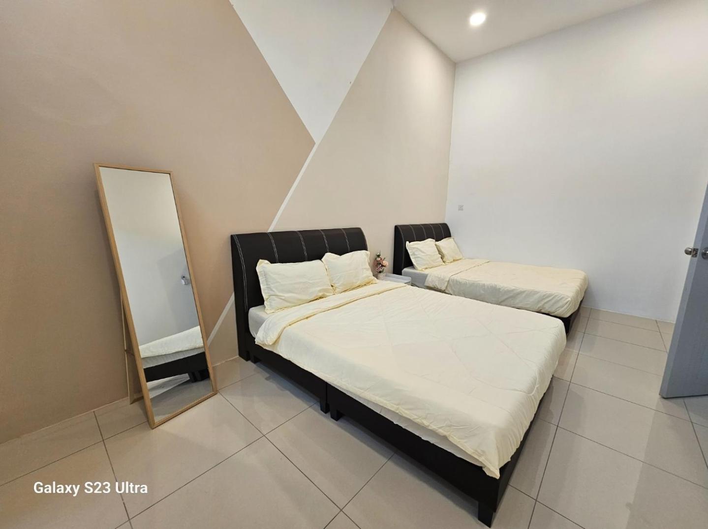 Sunway Ipoh - DamaiStay - 5min to Tambun - 20Pax