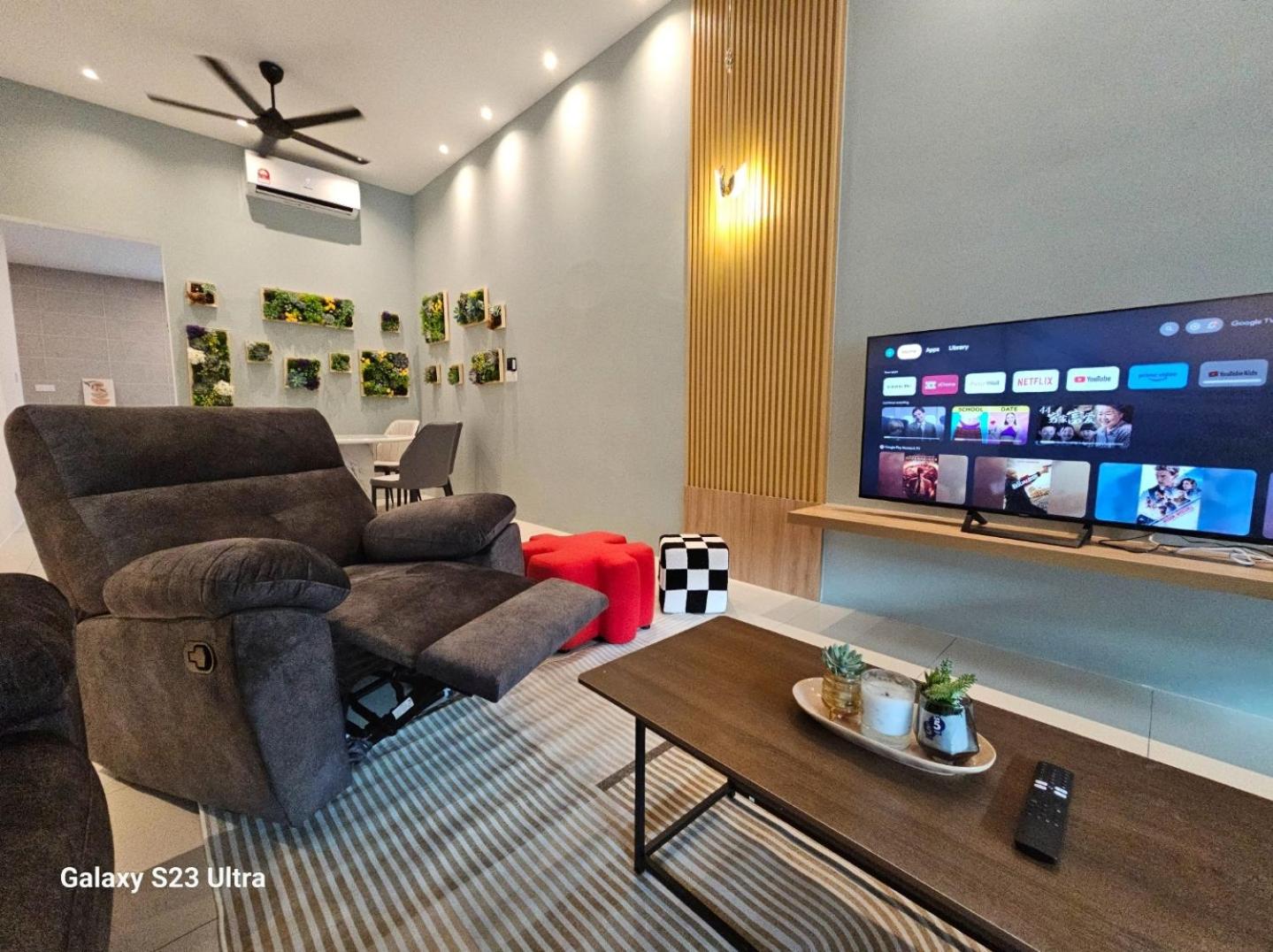 Sunway Ipoh - DamaiStay - 5min to Tambun - 20Pax