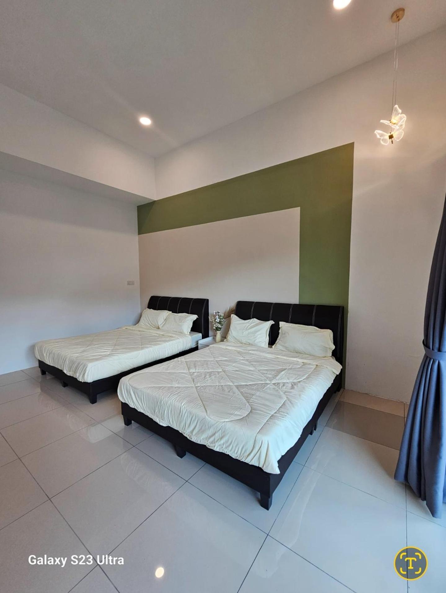 Sunway Ipoh - DamaiStay - 5min to Tambun - 20Pax